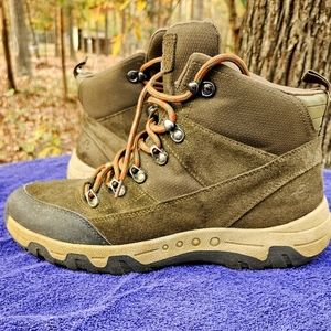 Easy Spirit Nylaa Hiking Boots